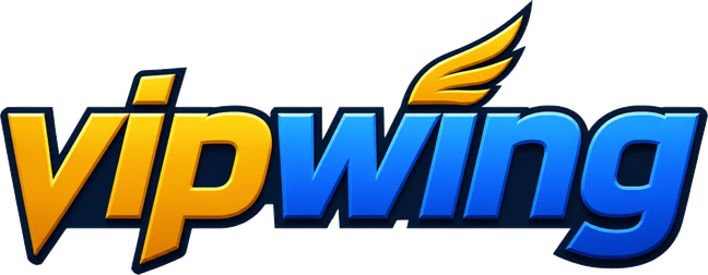 vipwing logo